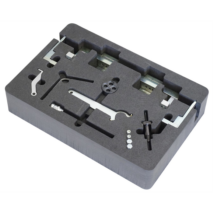 Gedore Locking Tool Set, BMW (B38, B46, B48) GEDKL-0580-851E