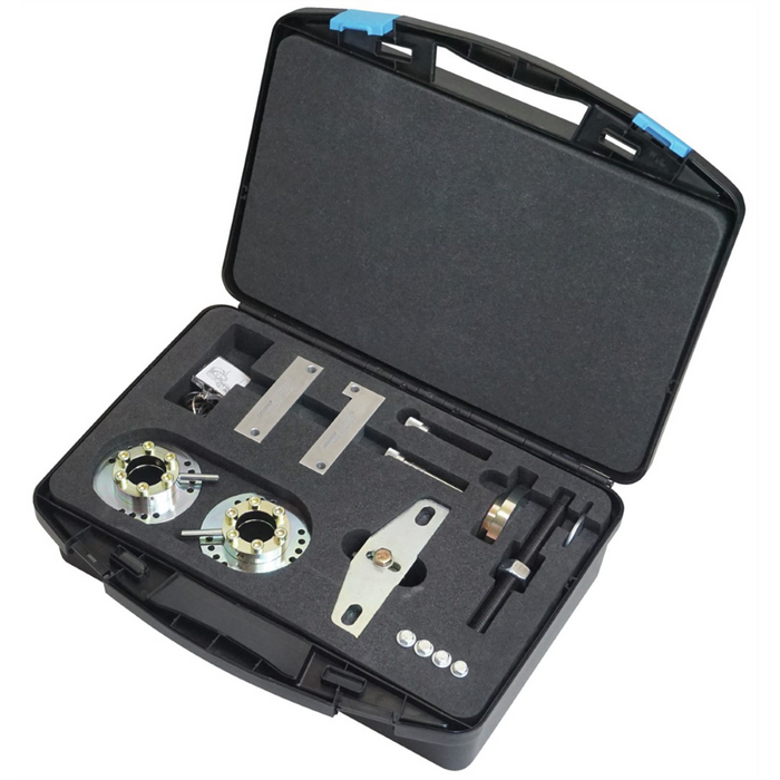 Gedore Locking Tool Set, Ford (1.0 EcoBoost) GEDKL-0680-30K