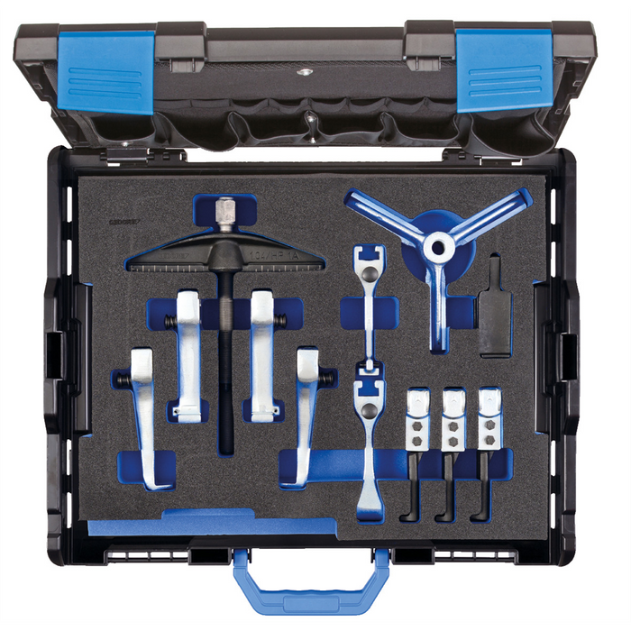 Gedore Universal Puller Set, in L-BOXX 136 GED2838362
