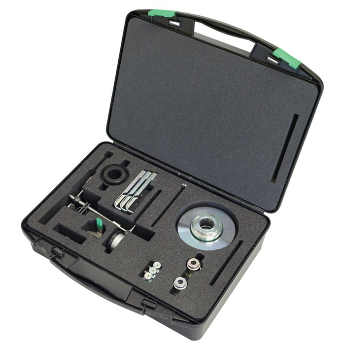 Gedore Upgrade Toolkit for Double Clutch, VW GEDKL-0500-81KA