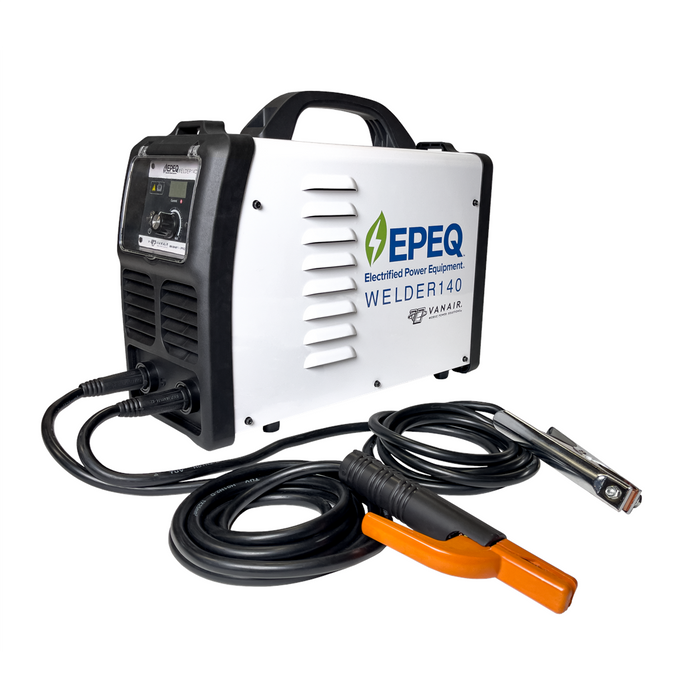 Goodall Manufacturing Lithium-Powered, Portable 34 Lb. Welder GDL282037