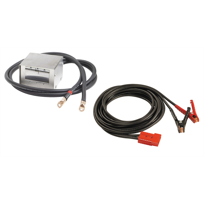 Goodall Manufacturing Start-All Heavy Duty Plug-to-socket Kit GDL12-608