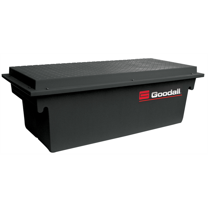 Goodall Manufacturing Super Boost All Battery Box With Connecting Cables GDL13-438NB