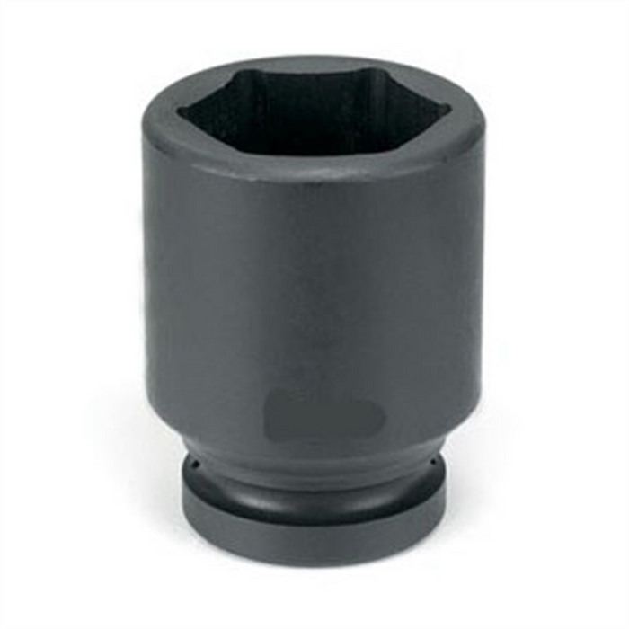 Grey Pneumatic 1-1/2" Dr x 100mm Deep GRE60100MD