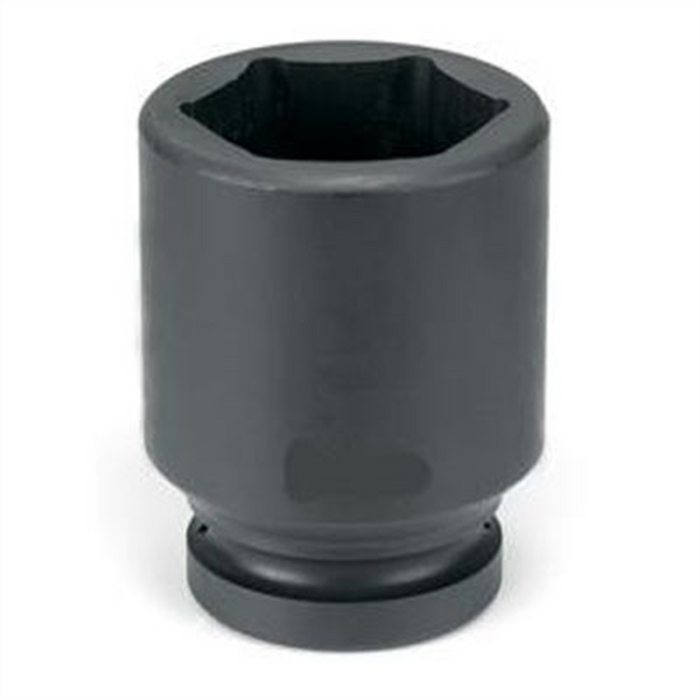 Grey Pneumatic 1-1/2" Dr x 105mm Deep GRE60105MD