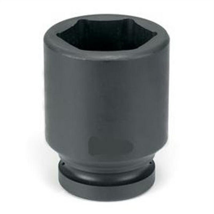 Grey Pneumatic 1-1/2" Dr x 120mm Deep GRE60120MD