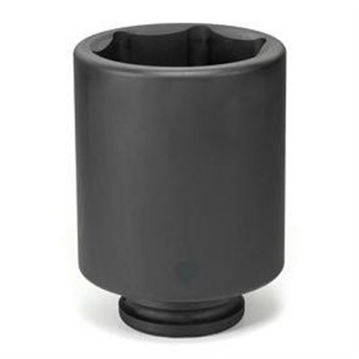 Grey Pneumatic 1-1/2" Drive x 4-5/8" Deep GRE6148D