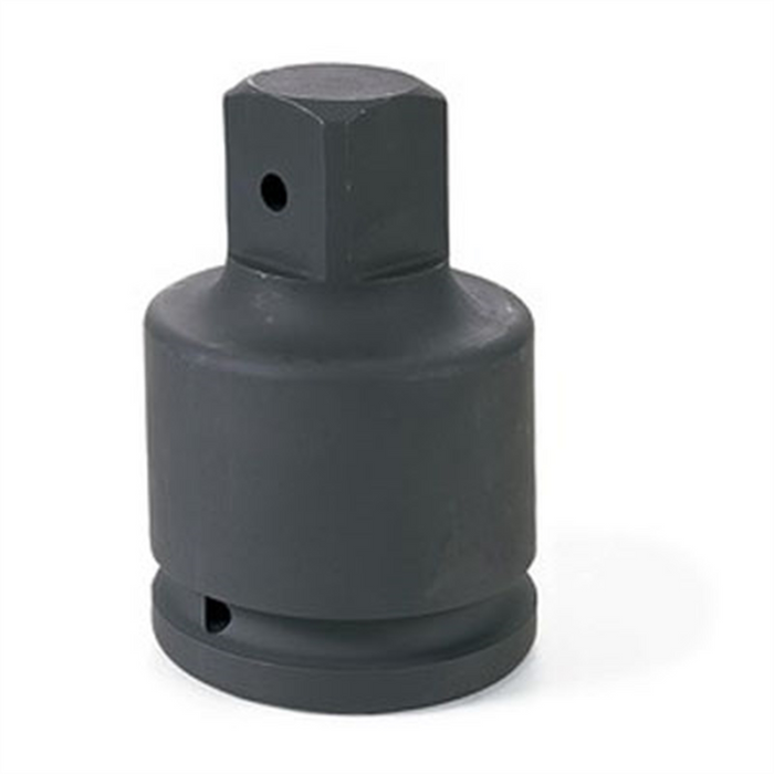 Grey Pneumatic 2-1/2" Drive x 20" Extension w/ Pin Hole GRE7020E
