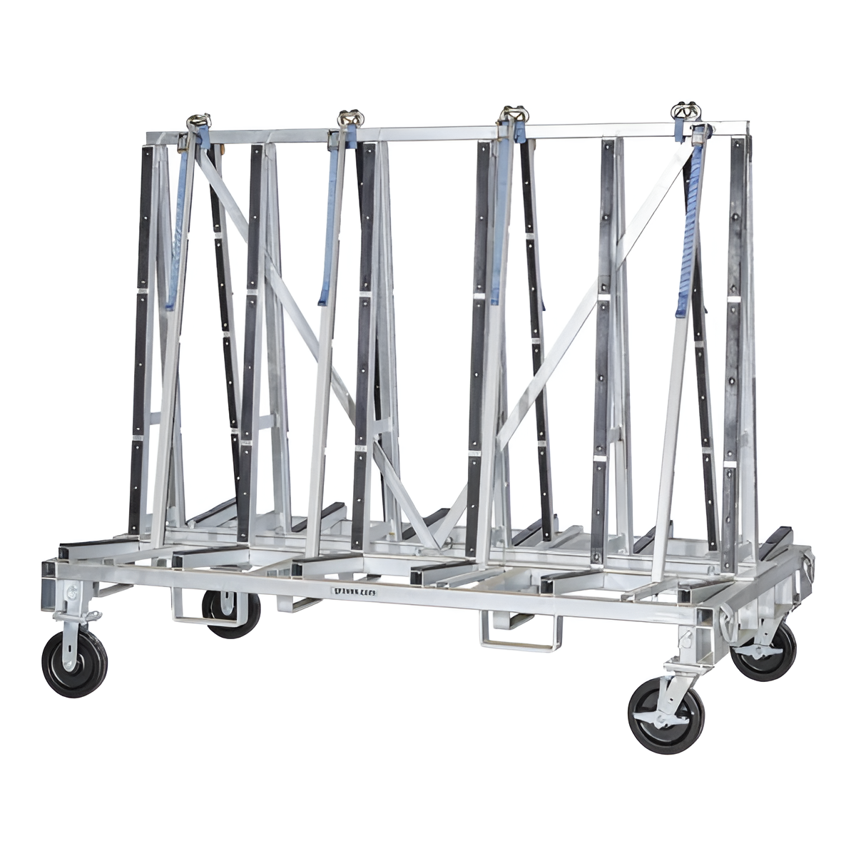 Transport Rack | Heavy Duty | Long | Groves — Prime Industrial USA