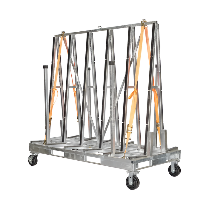 Transpor Rack Transport Rack | 10,000 lbs Capacity | Groves — Prime Industrial USA