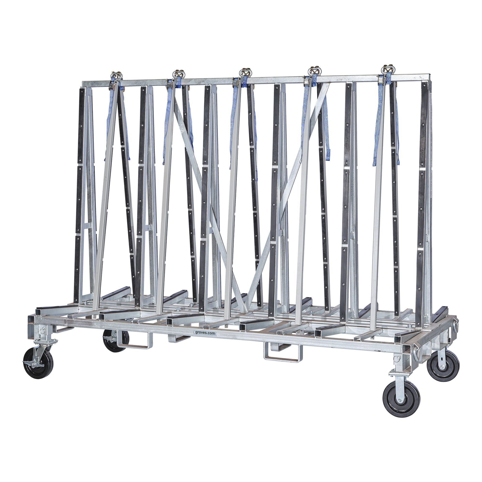 Transport Rack | 4000 lbs Capacity | Heavy Duty | Groves — Prime ...