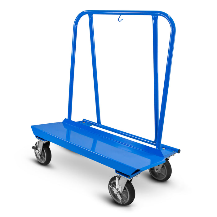 Gulf Wave Eel Cart Standard Transport Shop Cart GWC-E1244S