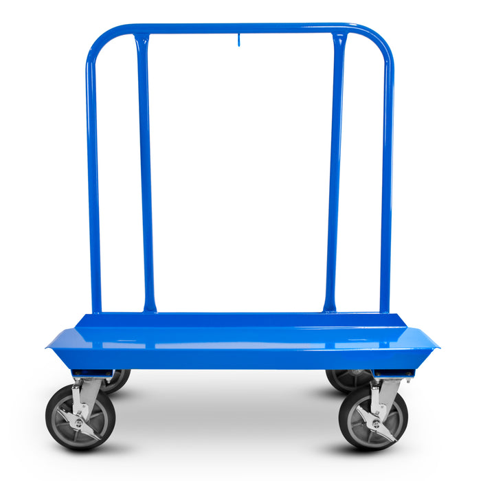 Gulf Wave Eel Cart Standard Transport Shop Cart GWC-E1244S