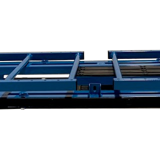 Gulf Wave A Whale of a Table! Patent Pending Height Adjustable Modular Fabrication Work Table GWT-8428