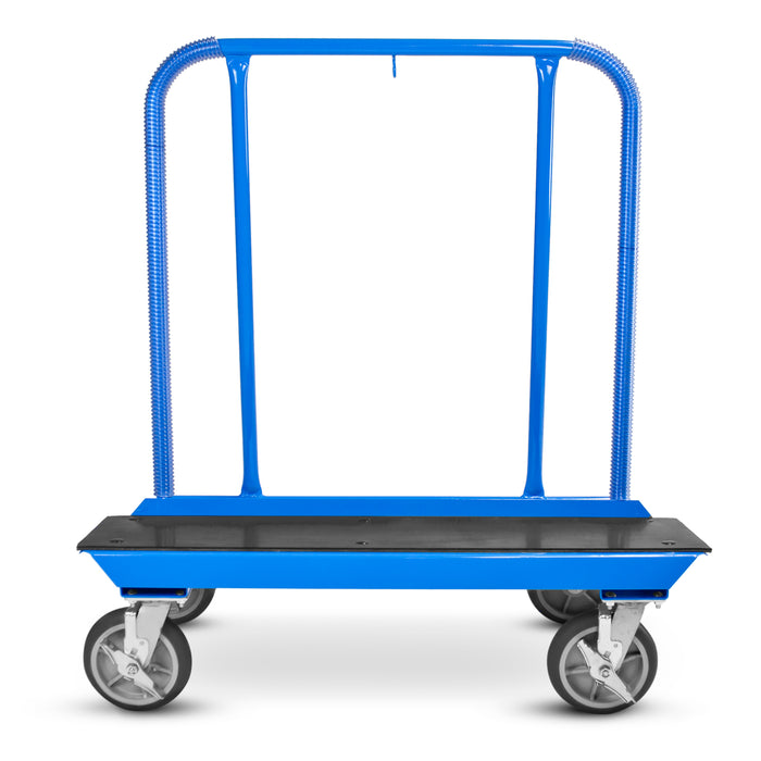 Gulf Wave Eel Cart - Deluxe Transport Shop Cart GWC-E1244D