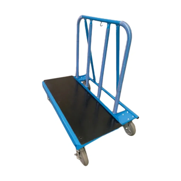 Gulf Wave Shark Cart Deluxe with 2 Additional Uprights GWC-S1948D