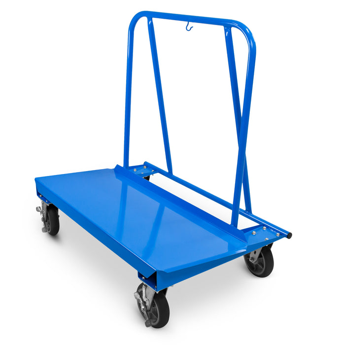 Gulf Wave Shark Cart Standard GWC-S1948S