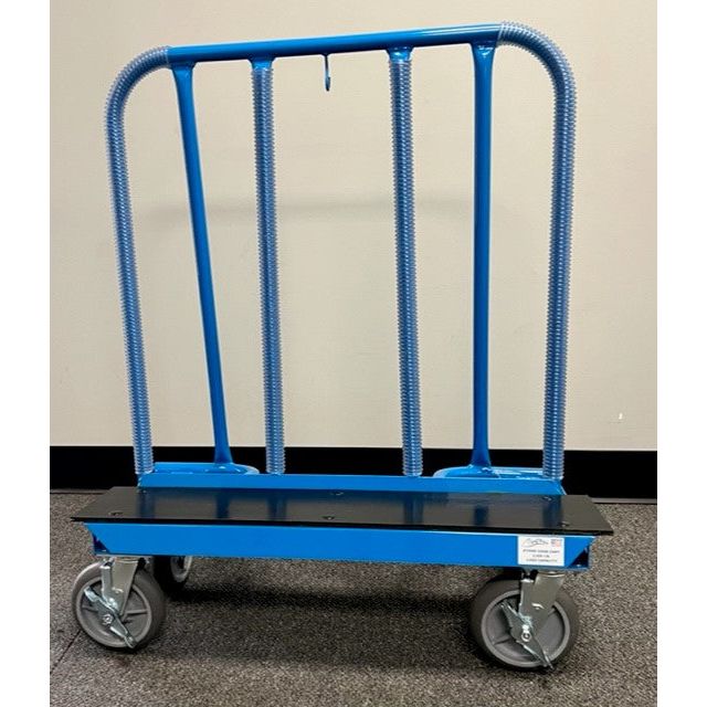 Gulf Wave Stone Crab Residential Cart Deluxe GWC-SC0939D