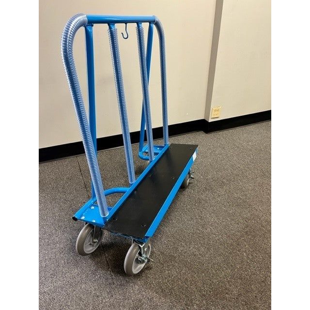 Gulf Wave Stone Crab Residential Cart Deluxe GWC-SC0939D