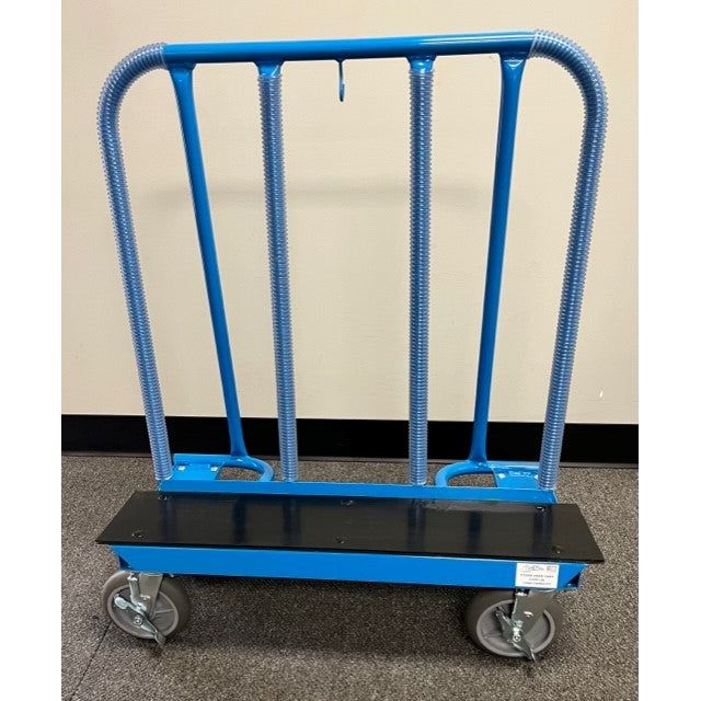 Gulf Wave Stone Crab Residential Cart Deluxe GWC-SC0939D