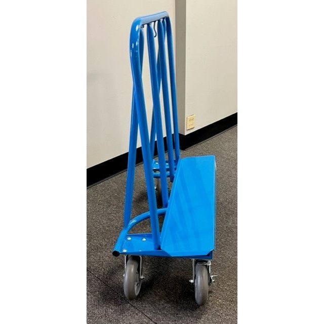Gulf Wave Stone Crab Residential Cart Standard GWC-SC0939S