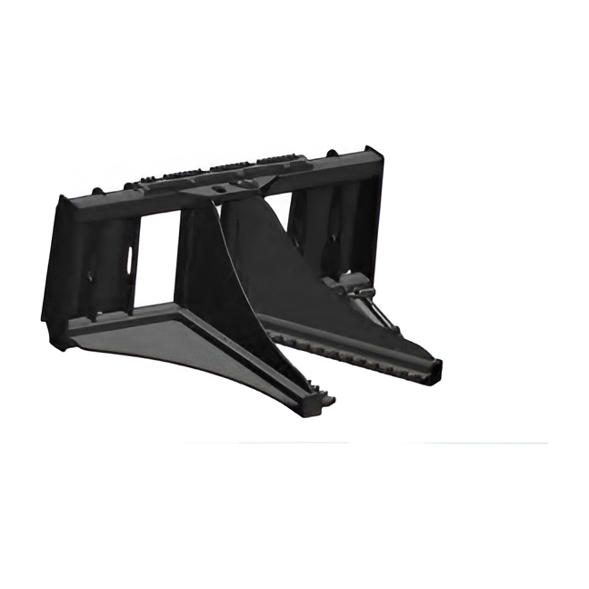 Tree Puller | 10'' | Haugen Attachments HTP 10LP
