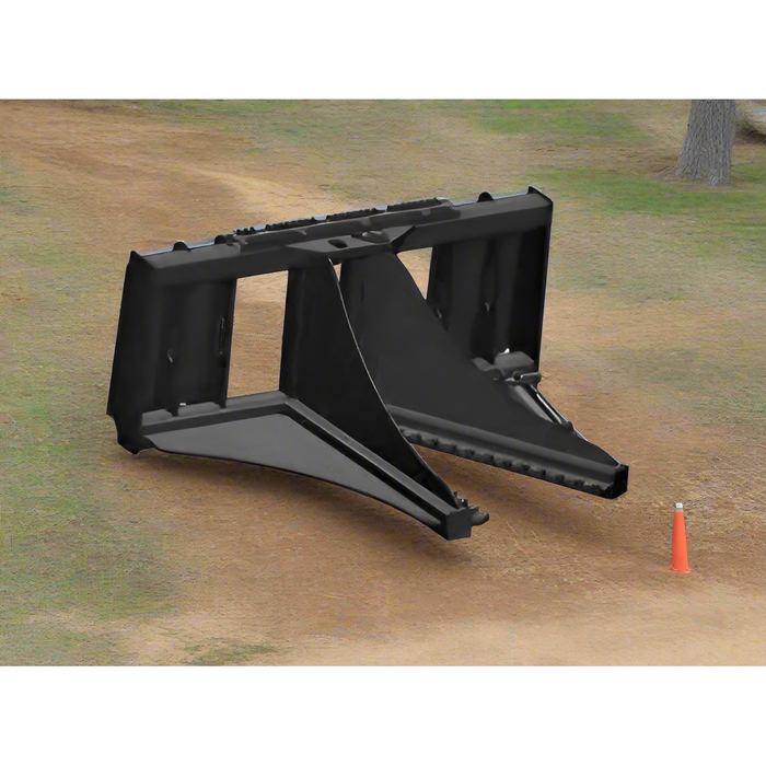 Tree Puller | 10'' | Haugen Attachments HTP 10LP