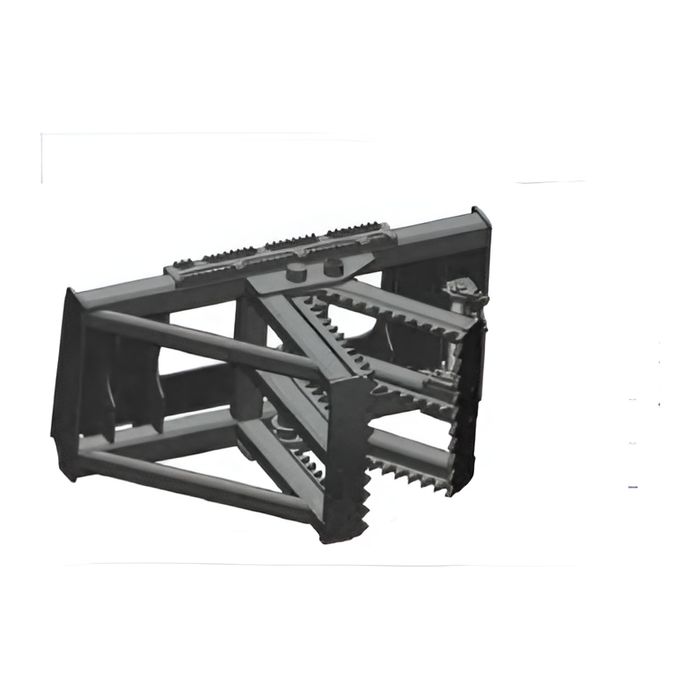 Tree Puller | 12'' | Wide Jaw | Haugen Attachments HTP 12WJ