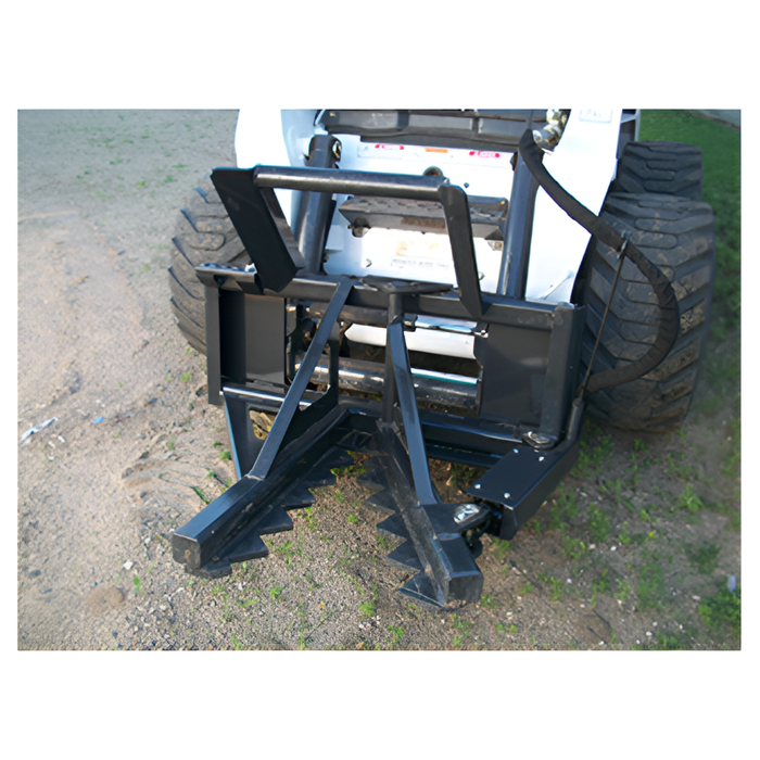 Tree Puller | 12'' | Haugen Attachments HTP 12