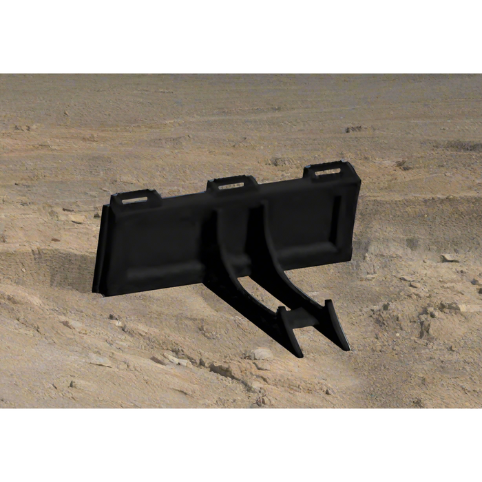 Rock Digger | 21'' Height | Haugen Attachments HRD 31