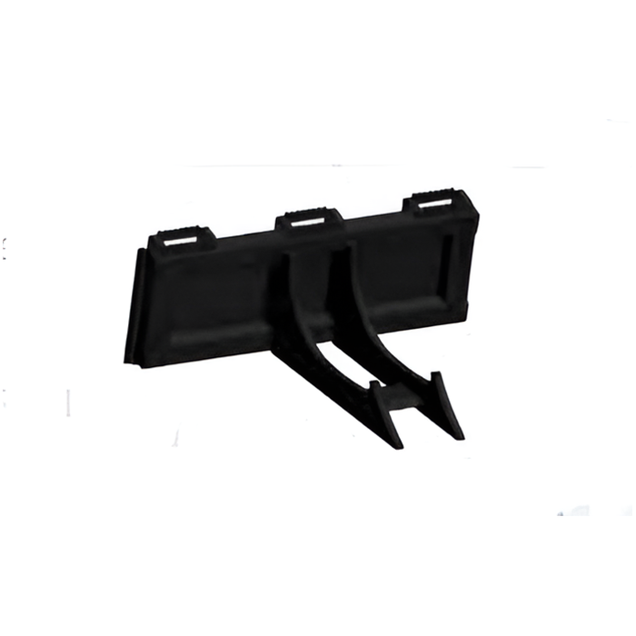 Rock Digger | 21'' Height | Haugen Attachments HRD 31
