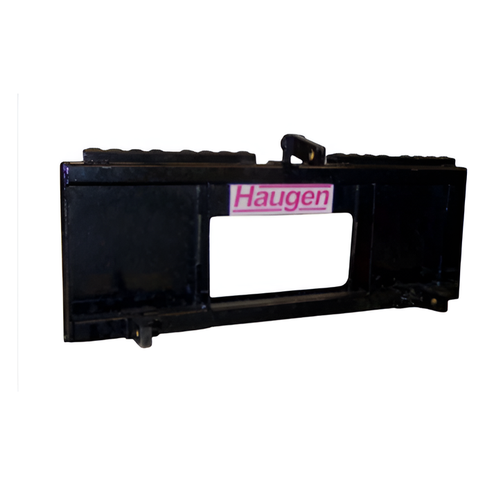 3 point Adapter | Haugen Attachments M3PA