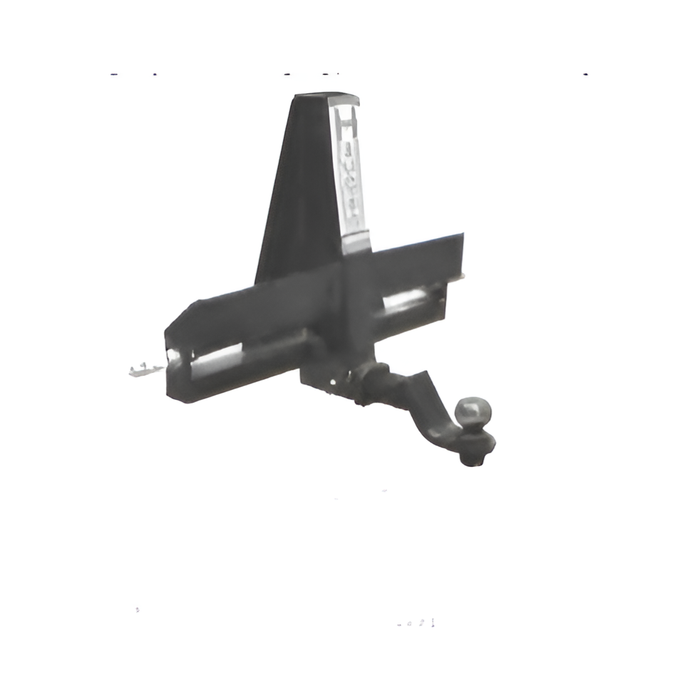 3 Point Mounted Trailer Spotters | Haugen Attachments
