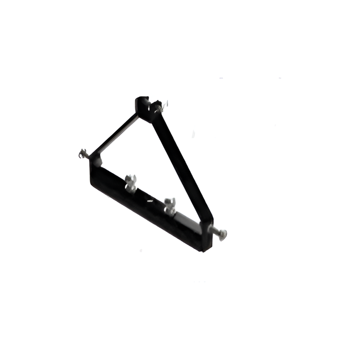 3 Point Mounted Trailer Spotters | Haugen Attachments