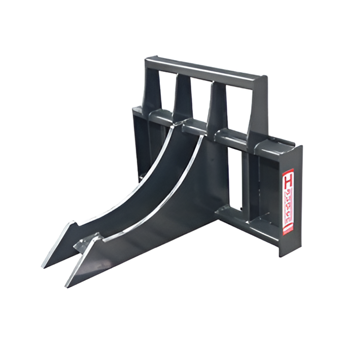 Rock Digger | 34'' Height | Haugen Attachments MRD 36