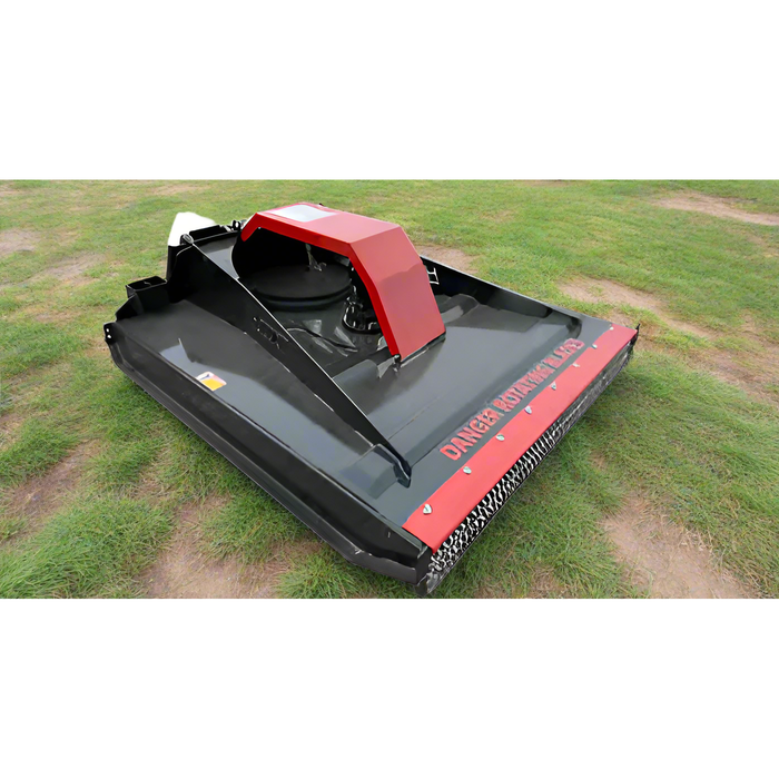 Brush Mowers | 60'' Cut Width | Haugen Attachments HBM 60-D