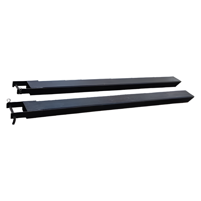 Fork Extensions | 72'' | Haugen Attachments