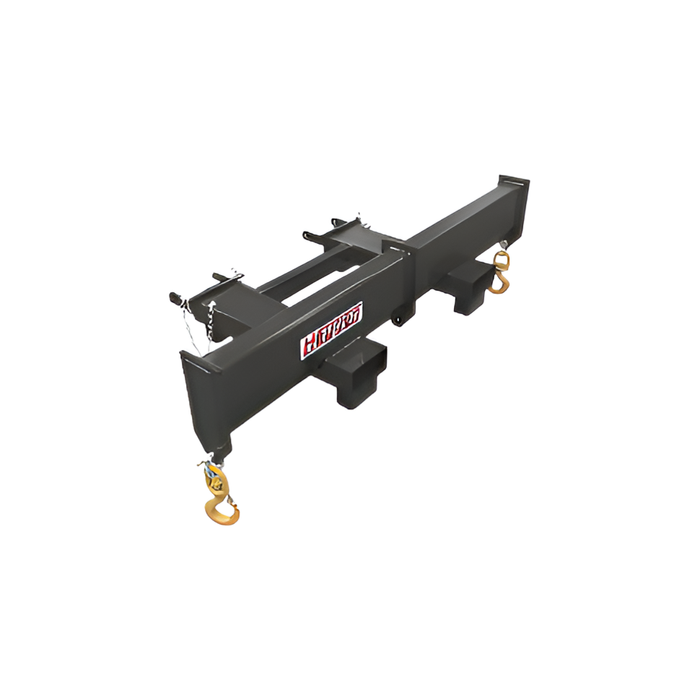 Rigid Spreader Bar | 72'' | 10,000 lbs Cap. | Haugen Attachments MSPR 72