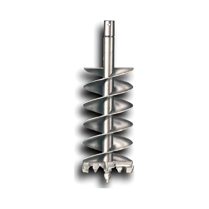 Auger Bits | Aggressive Duty | Haugen Attachments