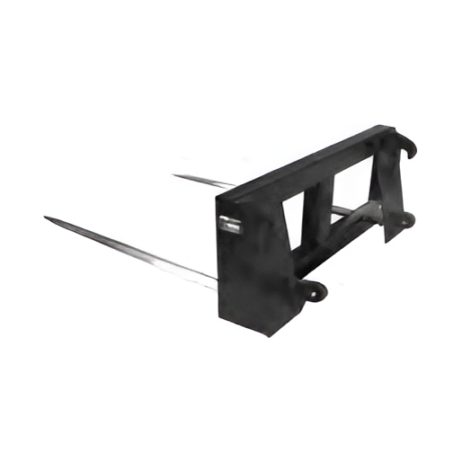 Bale Fork | Haugen Attachments
