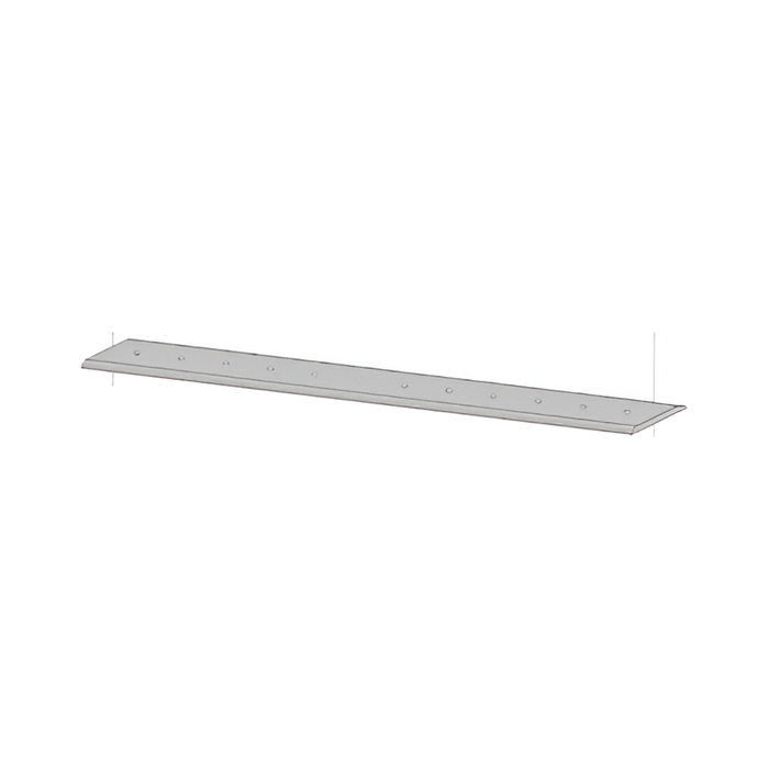 Bolt-on Edges | Haugen Attachments