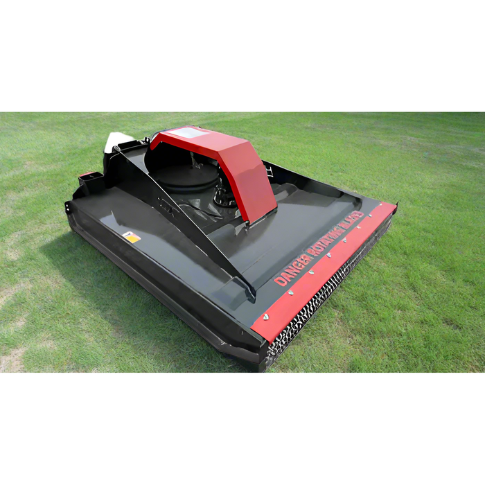 Brush Mowers | Haugen Attachments