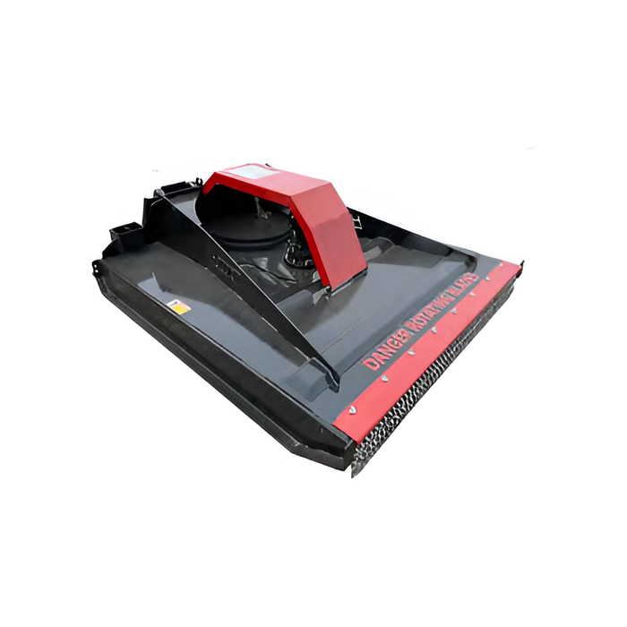 Brush Mowers | Haugen Attachments