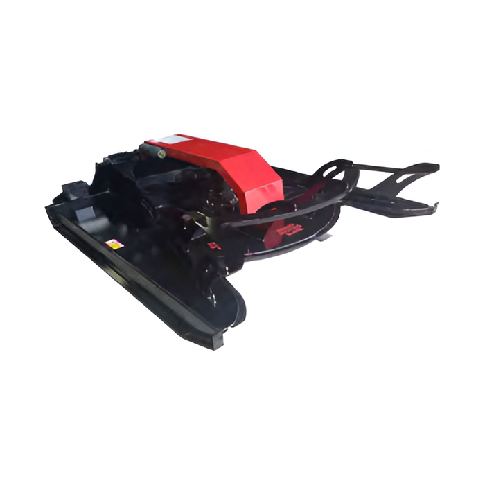 Brush Mowers | Open Front | Haugen Attachments