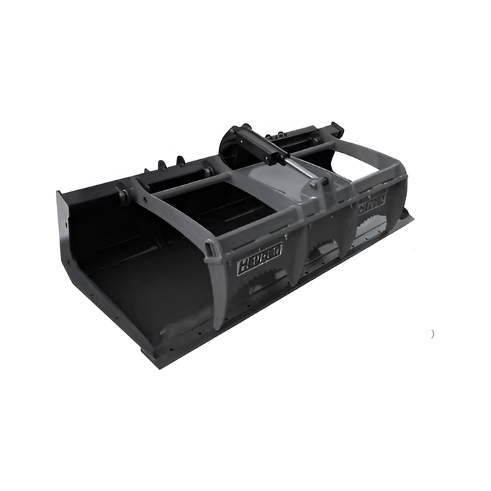 Bucket Grapple | Haugen Attachments