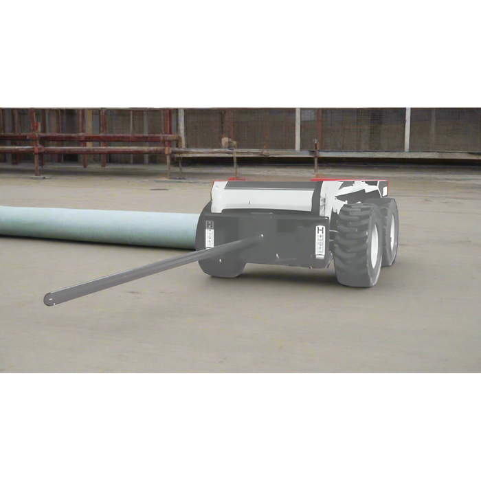 Carpet Poles | Haugen Attachments