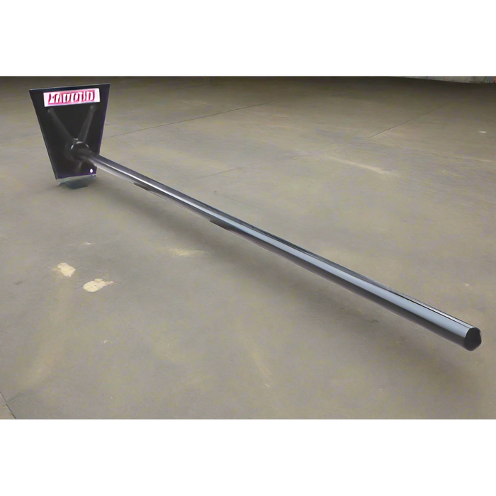 Carriage Mounted Class 2 & 3 | Haugen Attachments