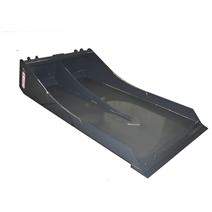 Conveyor Bucket | Haugen Attachments