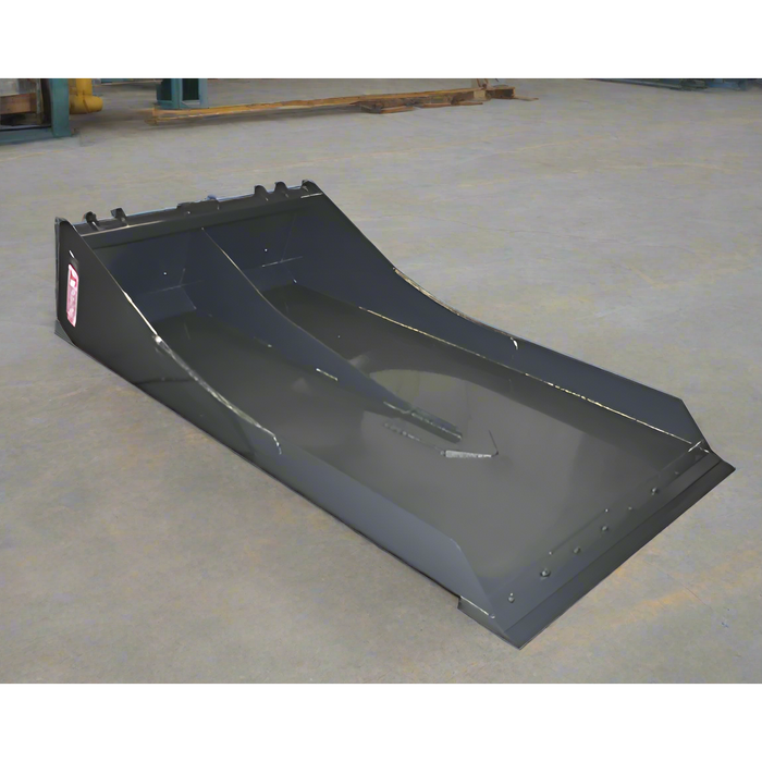 Conveyor Bucket | Haugen Attachments