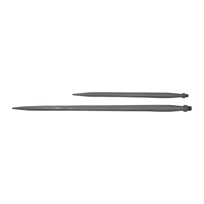 Forged Tapered Tines | Haugen Attachments